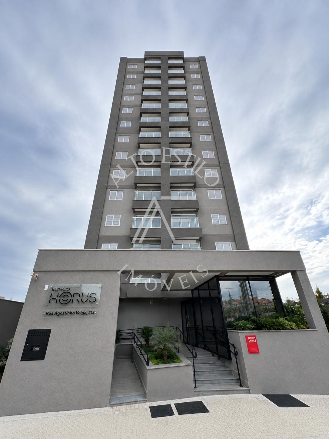 Apartamento à Venda  Edifício Horus bairro  Ribeirânia  Ribeir...