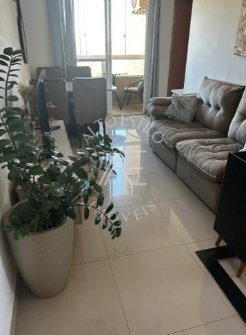 Apartamento 2 Dormitórios à Venda  Edifico Belvedere Towers  R...