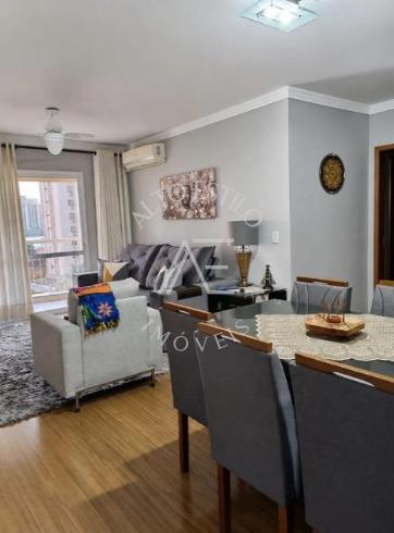 Apartamento à Venda no Edifício Dolce Vita Ribeirão Preto  103...