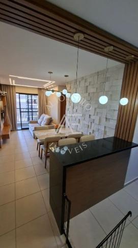 Apartamento a venda Edificio  Una Caramuru  Ribeirão Preto SP