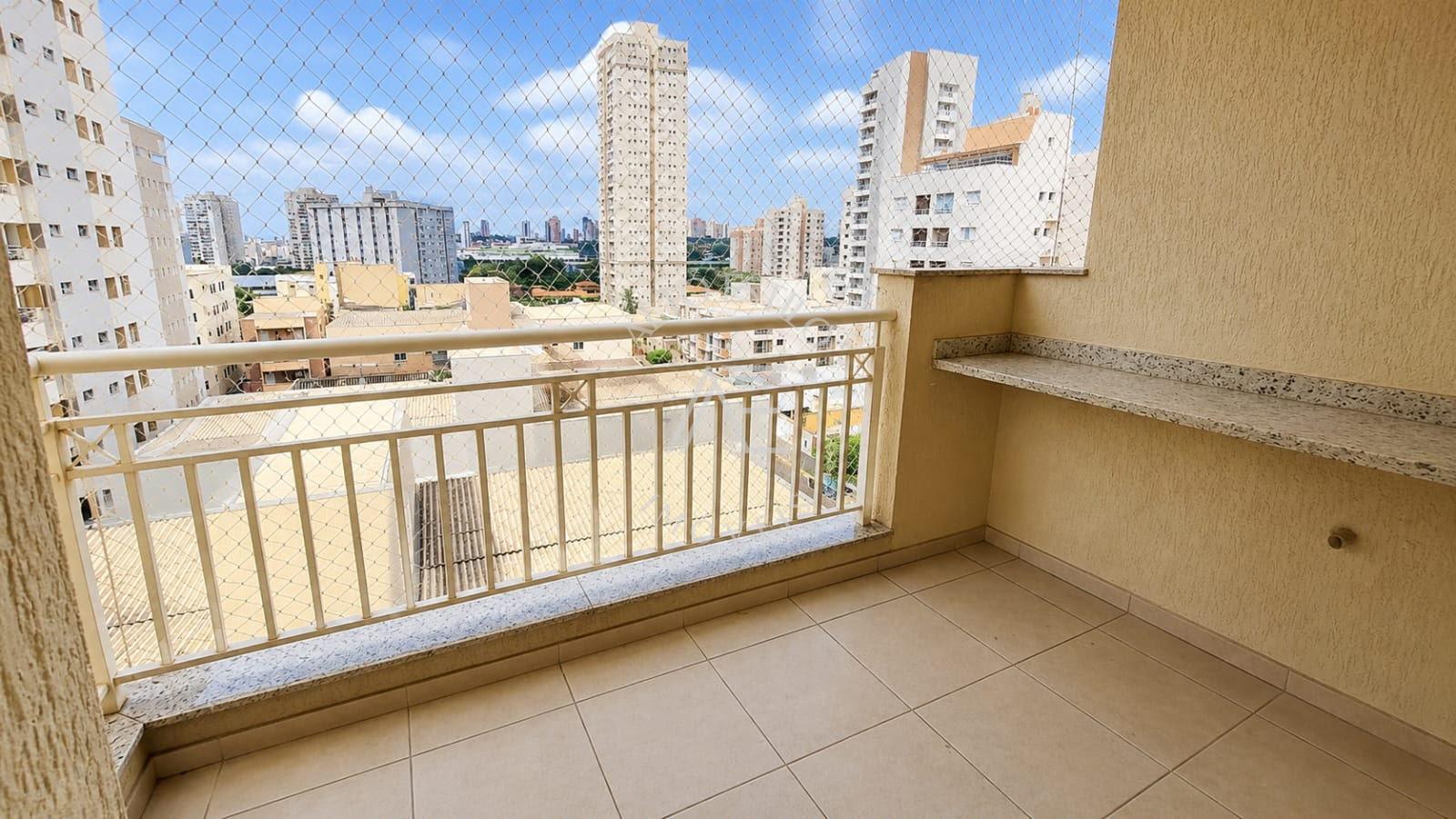 Apartamento a Venda Edificio West Side bairro Nova Alianca Rib...
