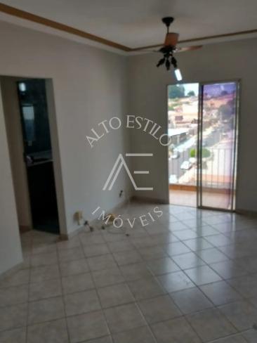 Apartamentoa venda Portal das Bandeiras  Ribeirao Preto SP