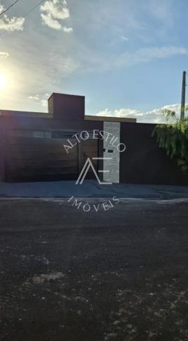 Casa Terrea Nova a Venda no Belvedere  Bonfim Paulista  Ribeir...