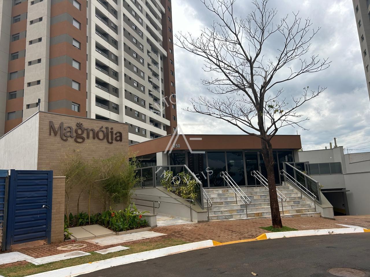Apartamento a Venda  Edifício Magnolia bairro Jardim Botânico ...
