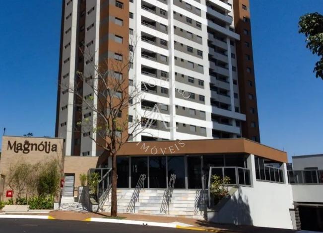 Apartamento a Venda  Edifício Magnolia bairro Jardim Botânico ...