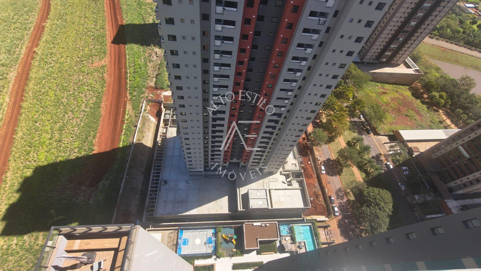 Apartamento à venda,  Edifício Livit - Bairro Belvedere bonfim...