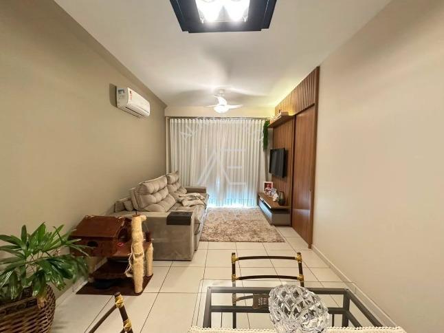 Apartamento a venda Edificio Austin Garden 2 bairro Nova Alian...