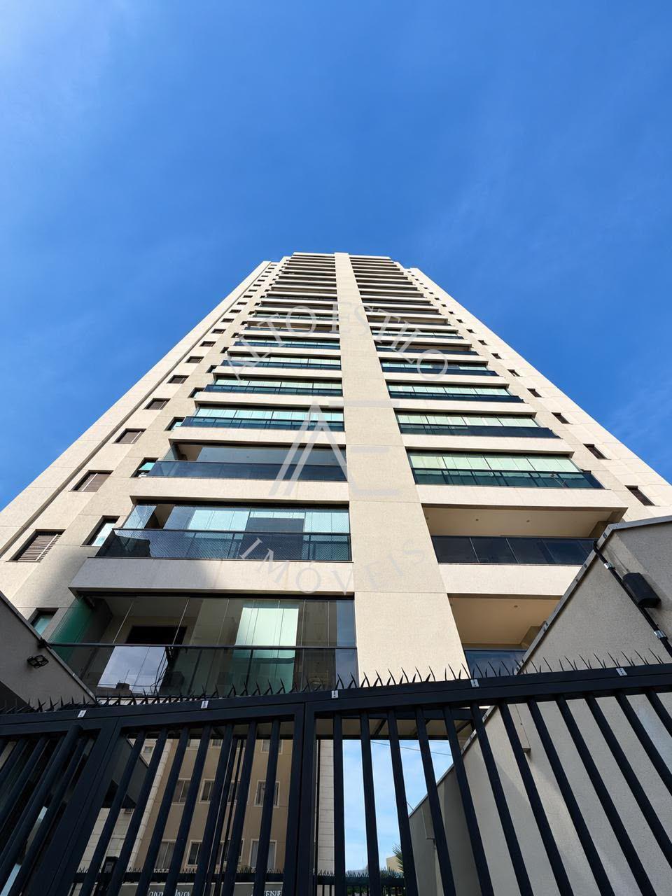 Apartamento a venda Edificio Luzerne 140 m² bairro  Nova Alian...