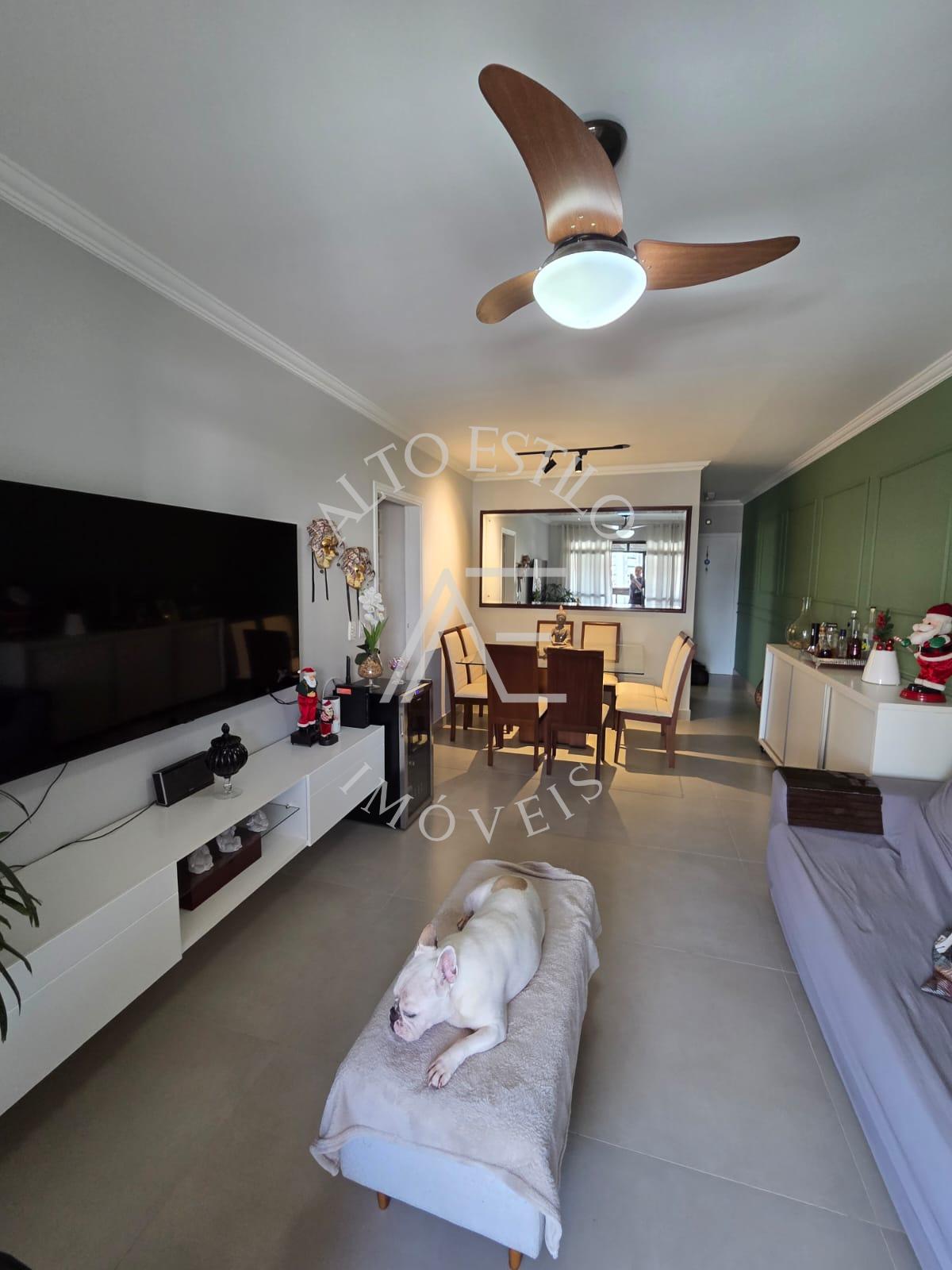 Apartamento a venda Edificio Itmaraty 106 m² bairro Jardim Ira...
