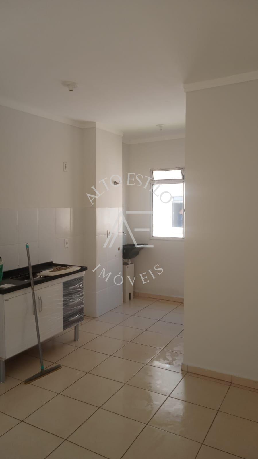 Apartamento à venda, Jardim Heitor Rigon, RIBEIRAO PRETO - SP