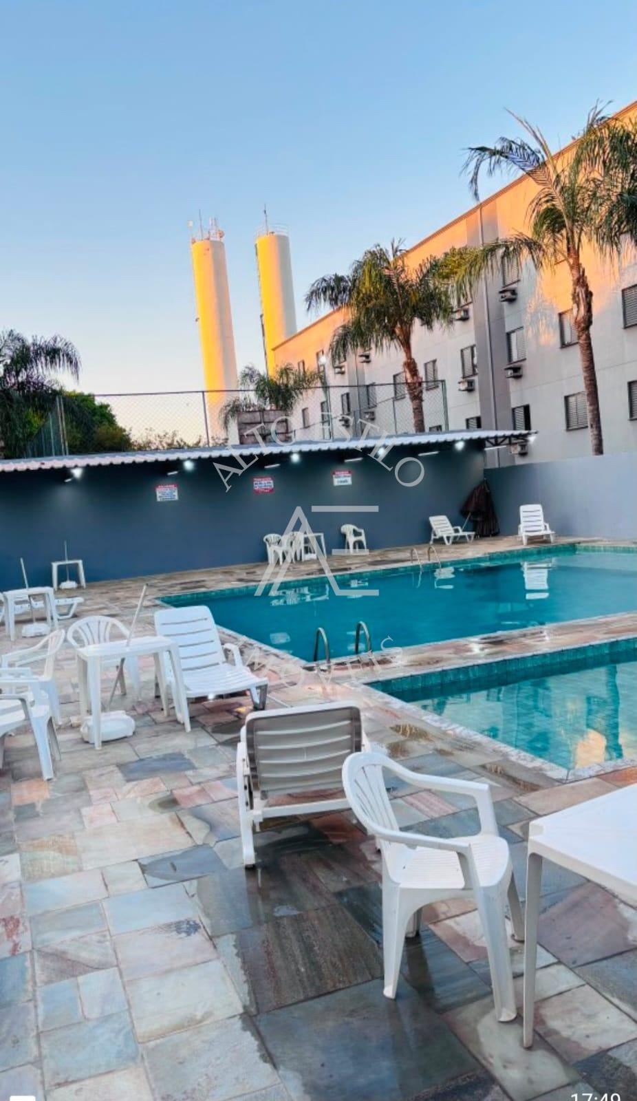 Apartamento à venda,  Vitta Vila Virgínia I, Vila Virgínia, RI...