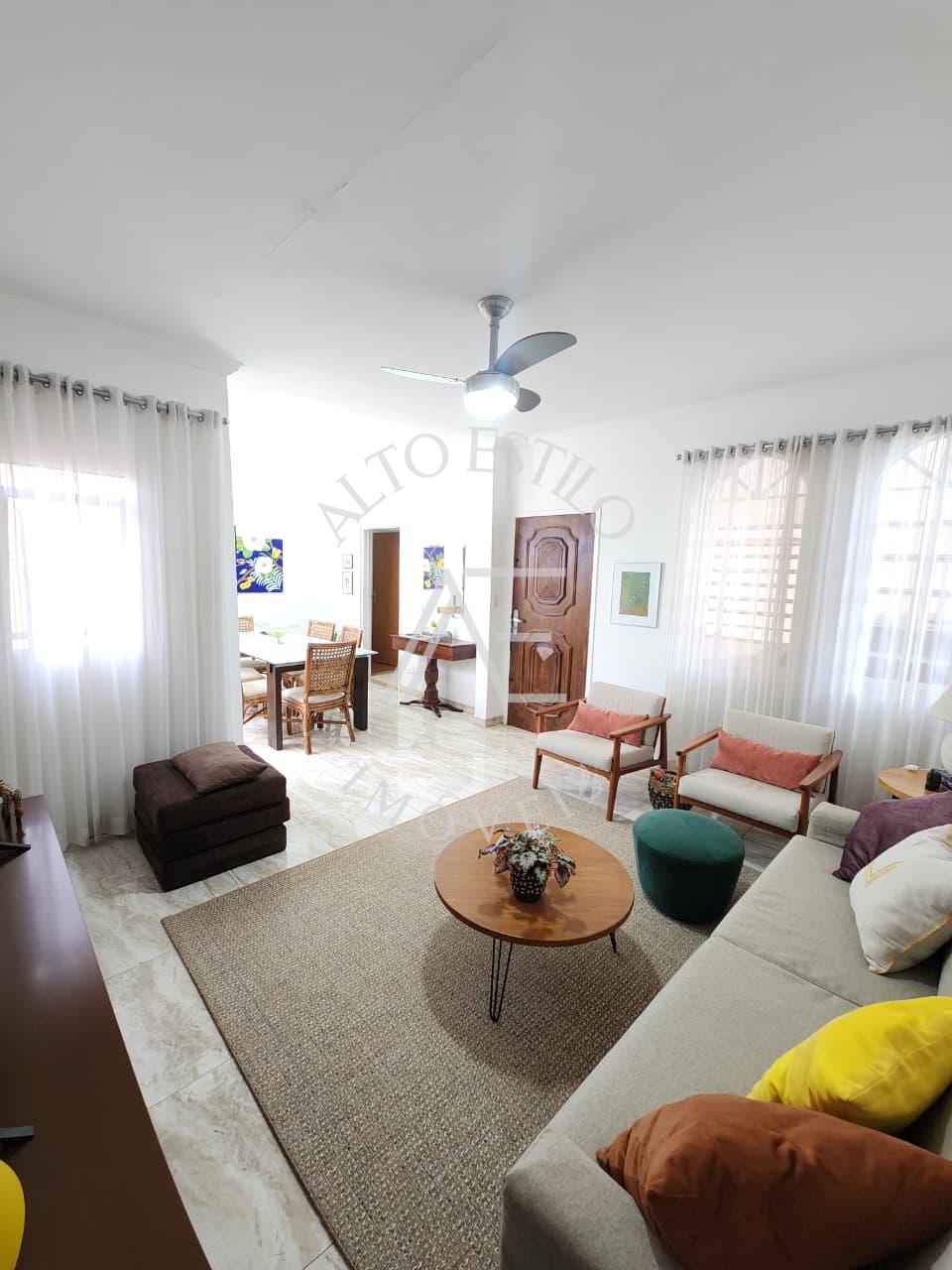 Casa Térrea a Venda Bairro Jardim Irajá Ribeirao Preto  SP