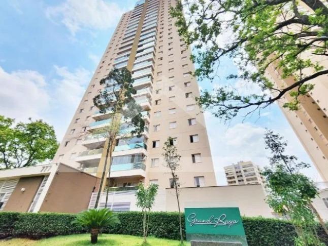 Apartamento a Venda Edificio Grand Raya 94 m² Ribeirao Preto SP
