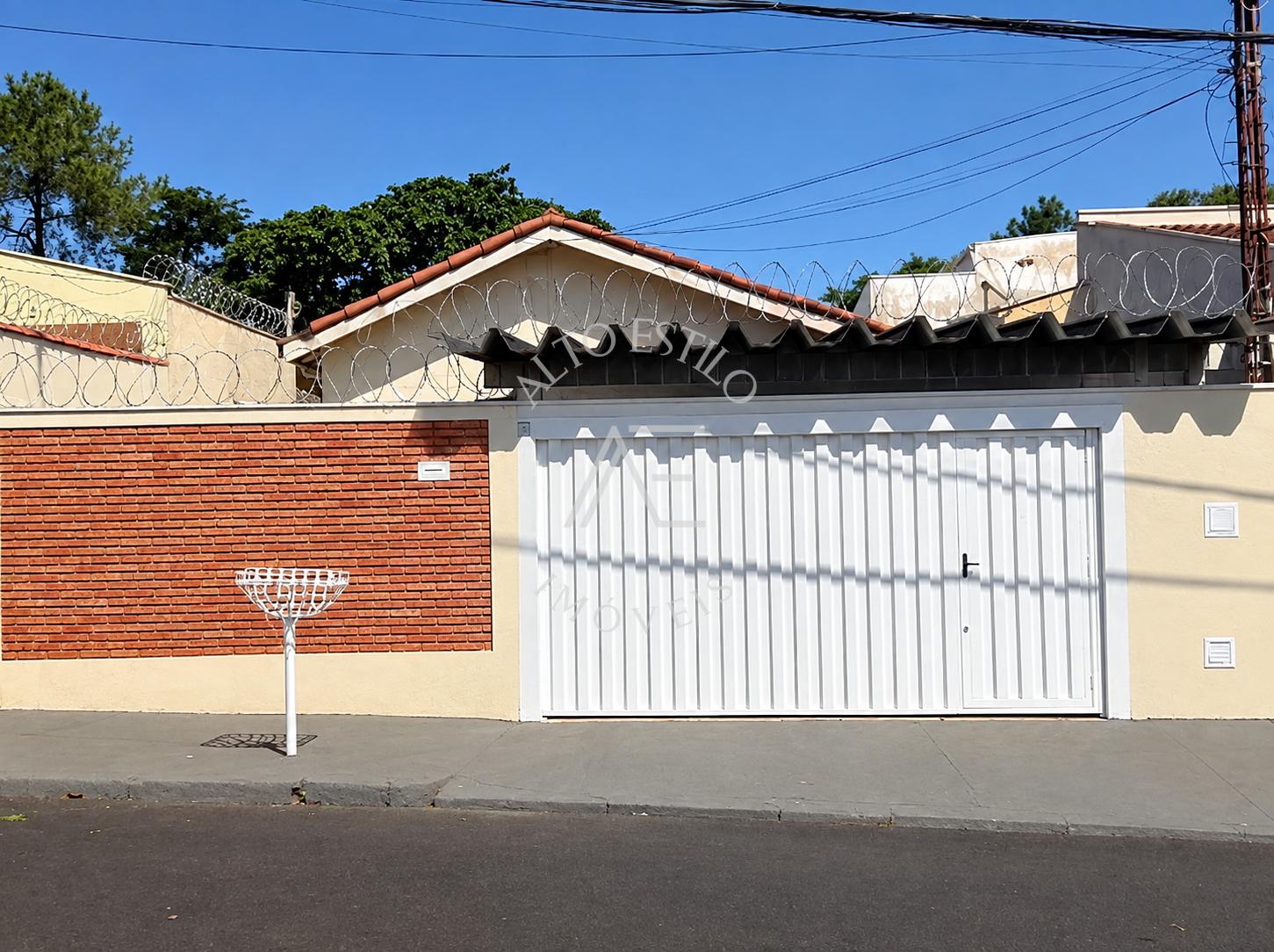 Casa Terrea a  venda  Bairro jardim independencia, Ribeirao Pr...