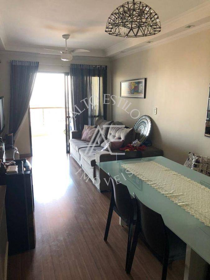 Apartamento Campos Elíseos