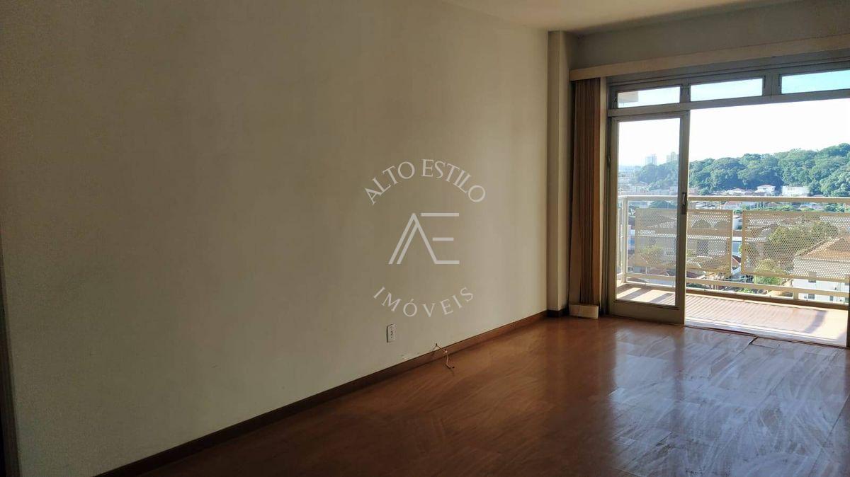 Apartamento com 3 quartos à Venda, Centro - Ribeirão Preto