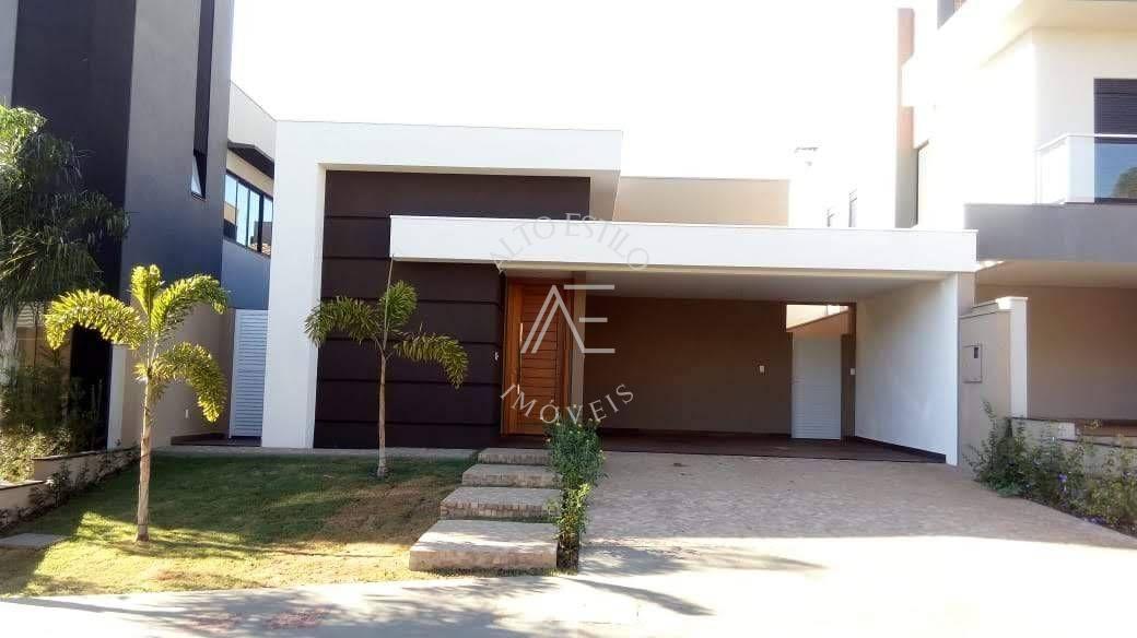 Casa Condomínio Pitangueiras Recreio Acácias - 3 Suítes