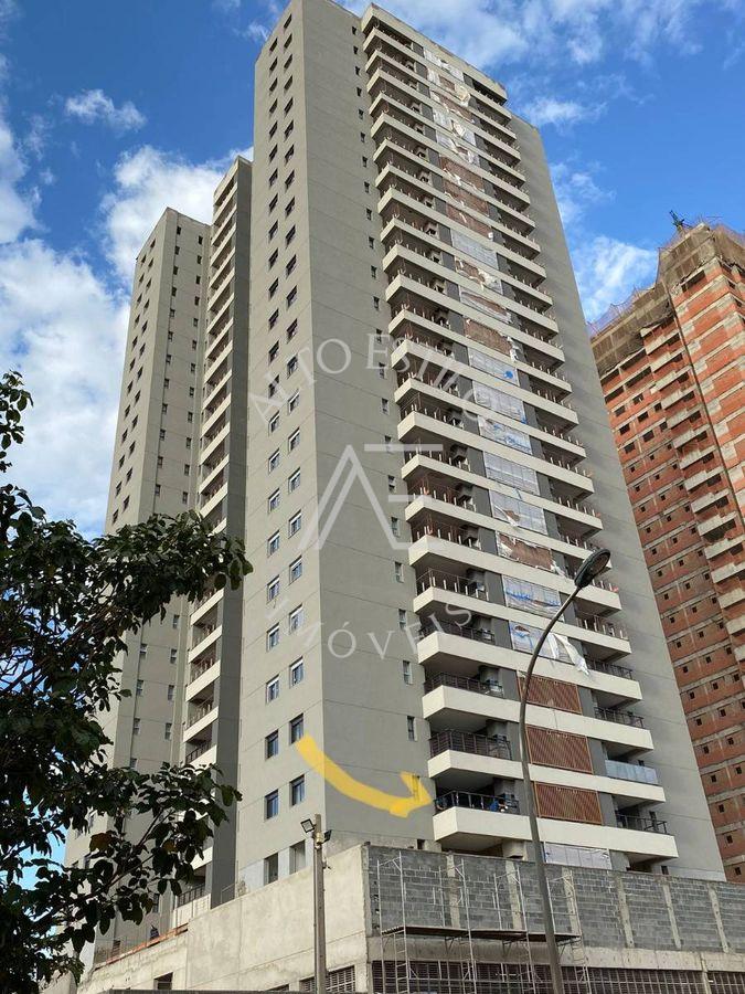 Apartamento Jardim Olhos D´Água  LINIEE 126 m   3 suítes