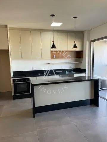 APARTAMENTO LE MONDE