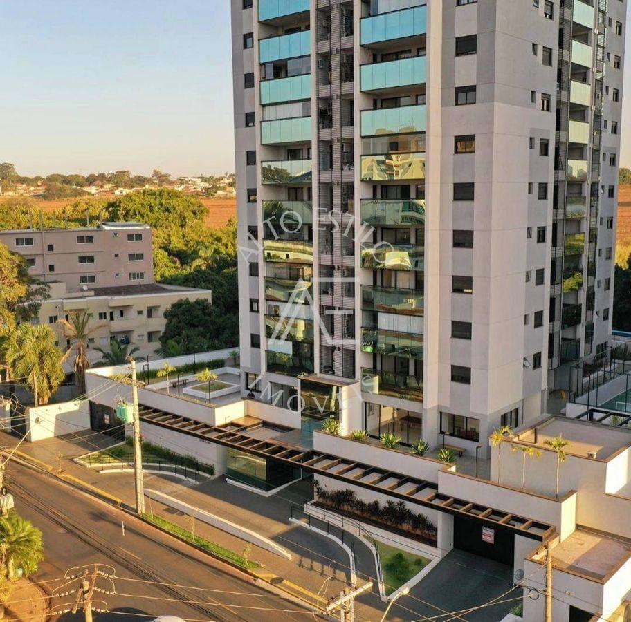 Apartamento no Iguatemi R. Arnaldo Vitaliano - IMPECÁVEL