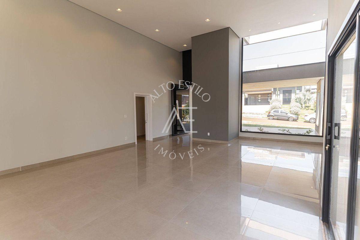 Casa Terrea  Alphaville 1