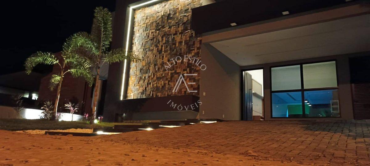 Casa Terrea Condominio Portal da Mata