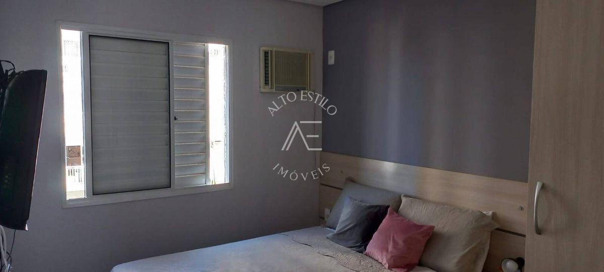 Apartamento Campos Eliseos
