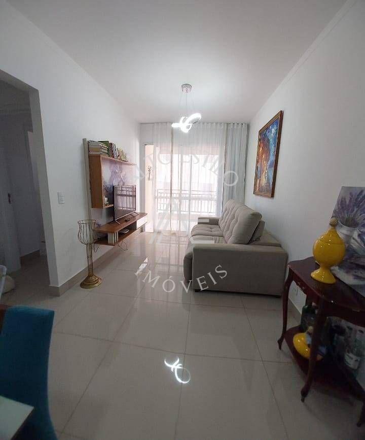 Apartamento Padrão no bairro Ribeirânia