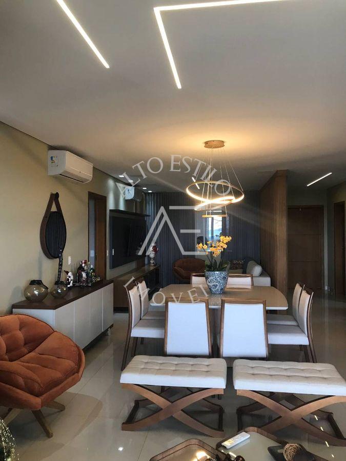 Apartamento  Mirante do Ipê  -  Zona Sul ao lado Shopping Igua...