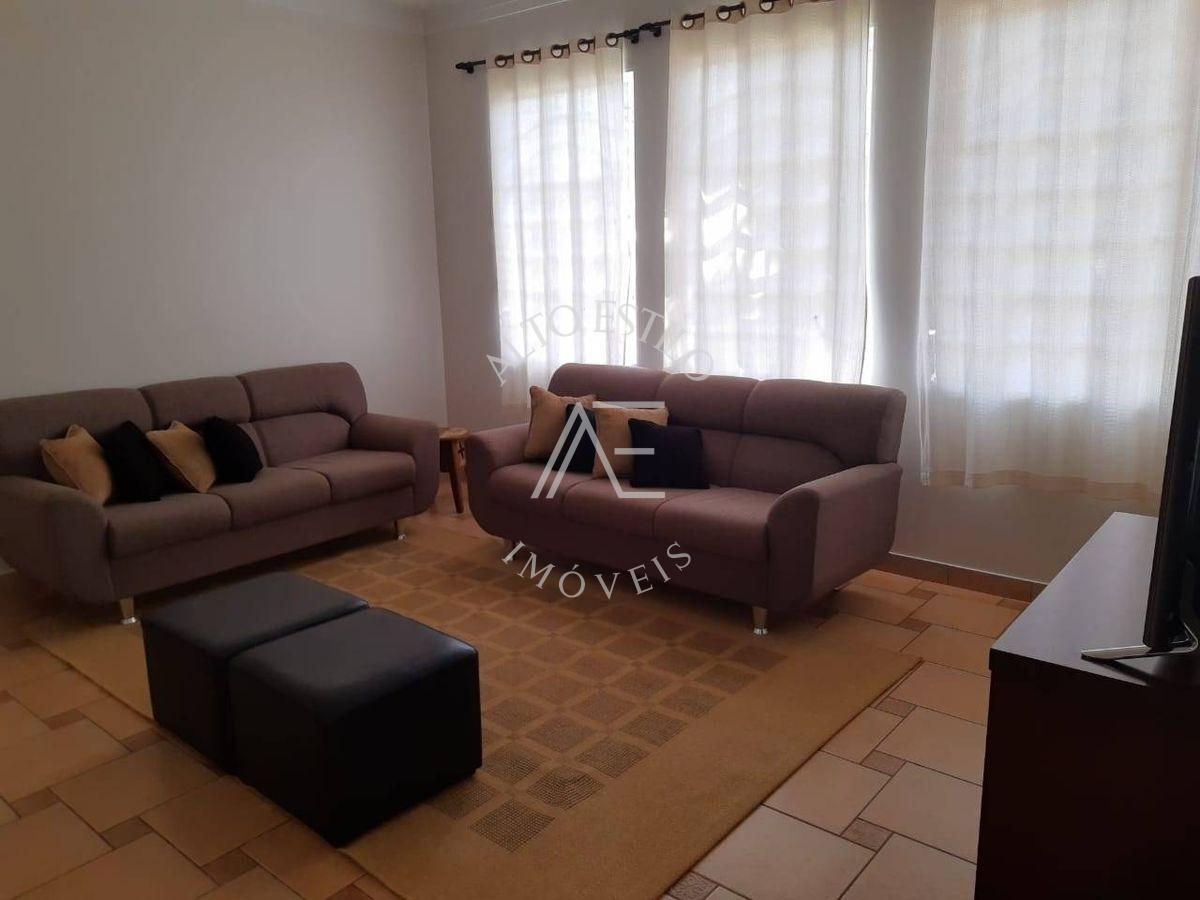 Casa Sobrado no Condomínio Villa Real Ribeirão Preto - sp