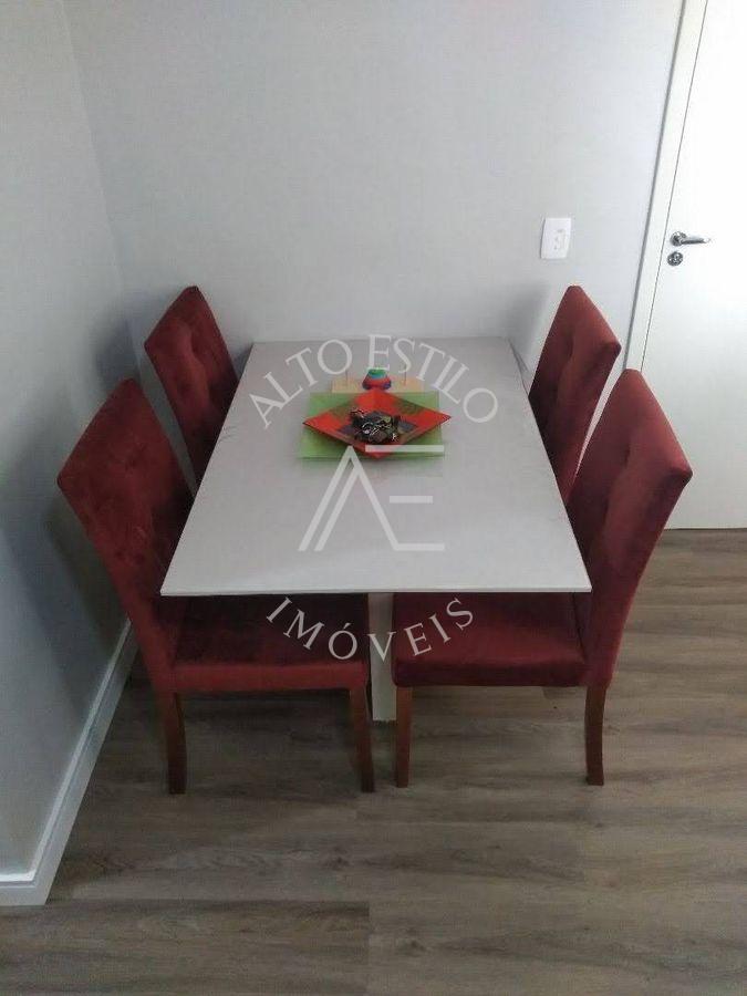 Apartamento Sumarezinho