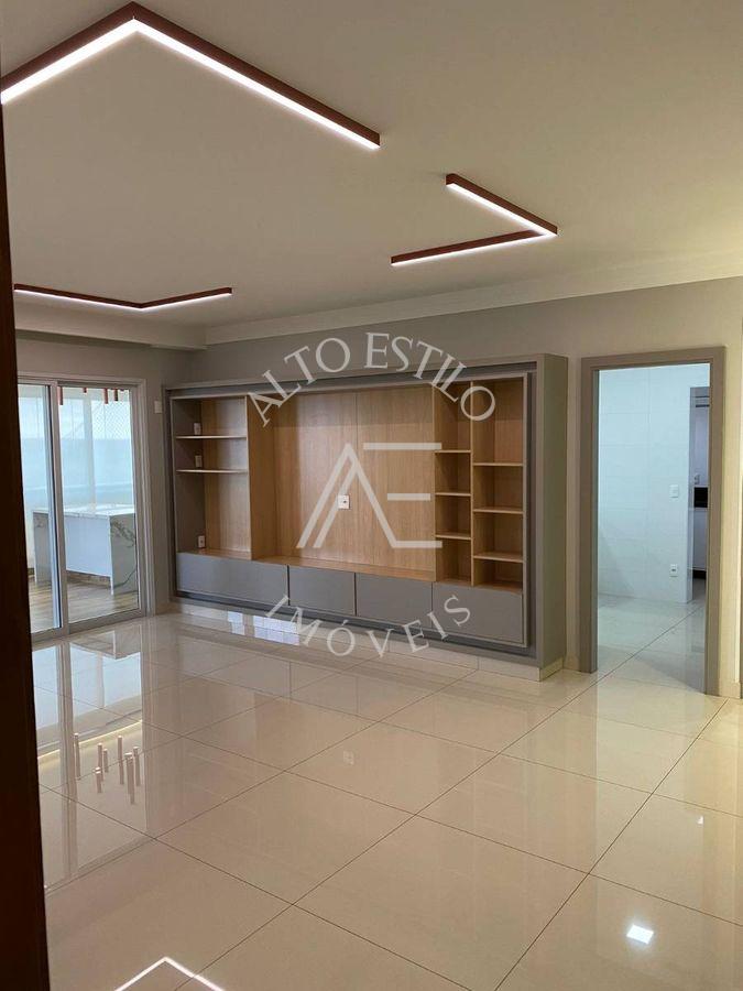 Apartamento no Residencial Mirante do Ipe