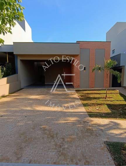 Casa Térrea Condomínio Vila Romana 1 sendo 3 Suítes bairro Rec...