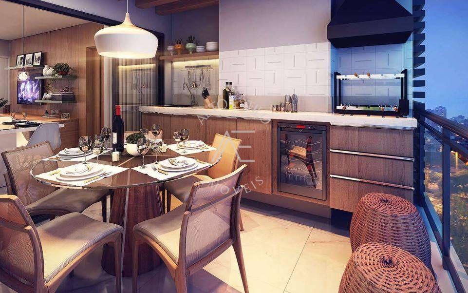 Apartamento Fascínio