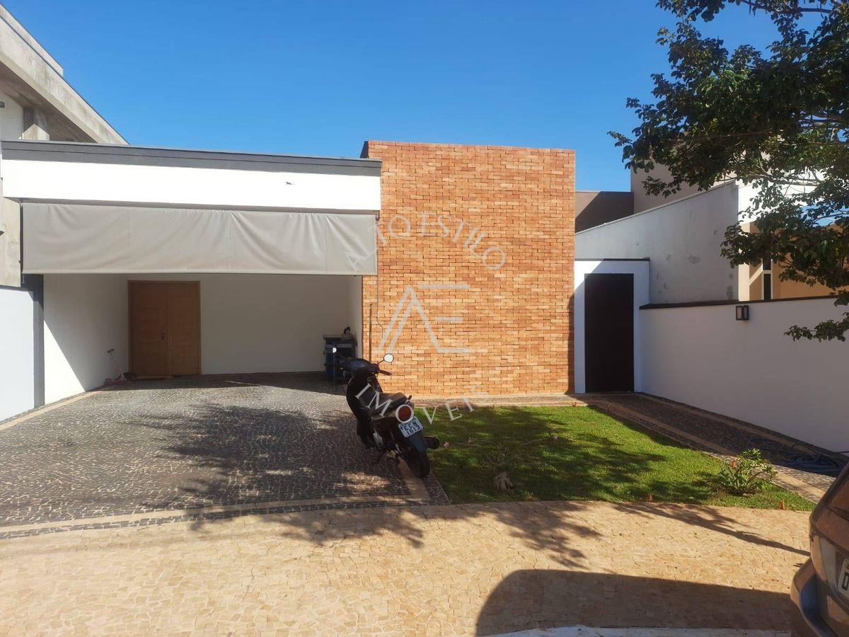 Casa térrea San Marco -  Ilha Romitê