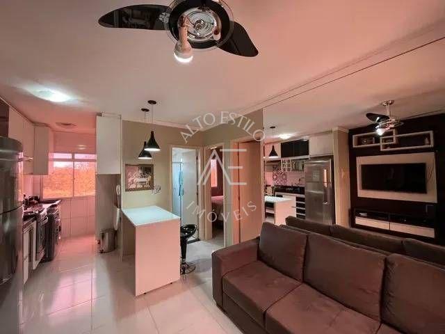 APARTAMENTO VITTA 2 RIBEIRAO VERDE