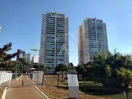 Madison Square Garden Ribeirão Preto - Apartamento com 3 suítes
