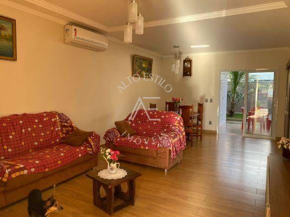 Casa no Condomínio Villa Romana 2 à Venda - Ribeirão Preto