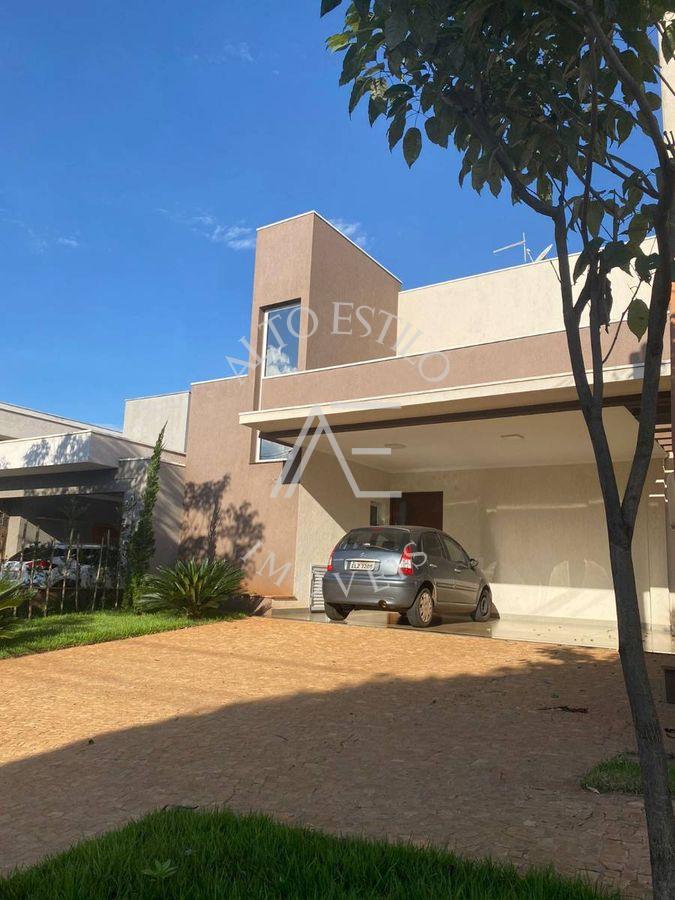 Casa Sobrado Condominio Villa Romana 2