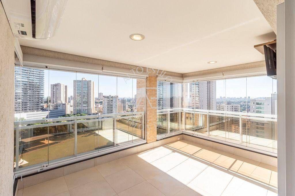 Edificio Belvedere Grand Mirante Zona Sul