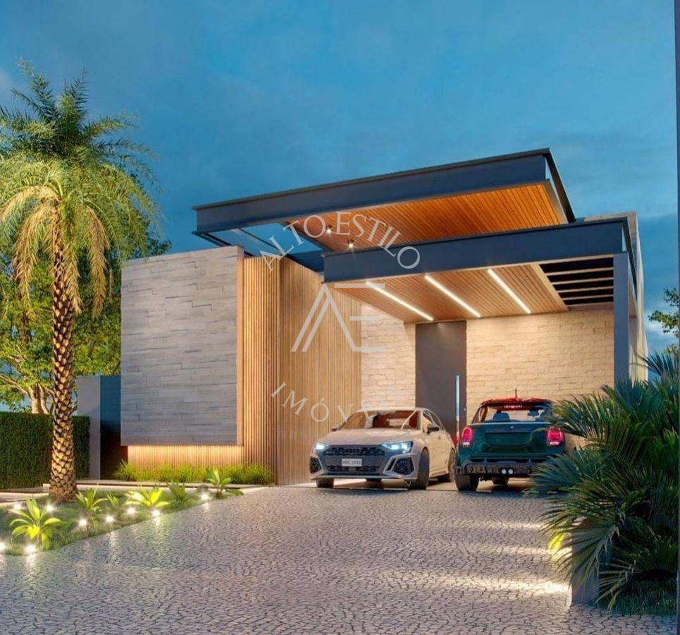 Casa térrea CondomínioReserva San Gabriel Bonfim Paulista
