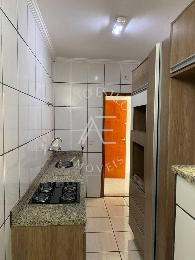 Apartamento Residencial e Comercial Palmares
