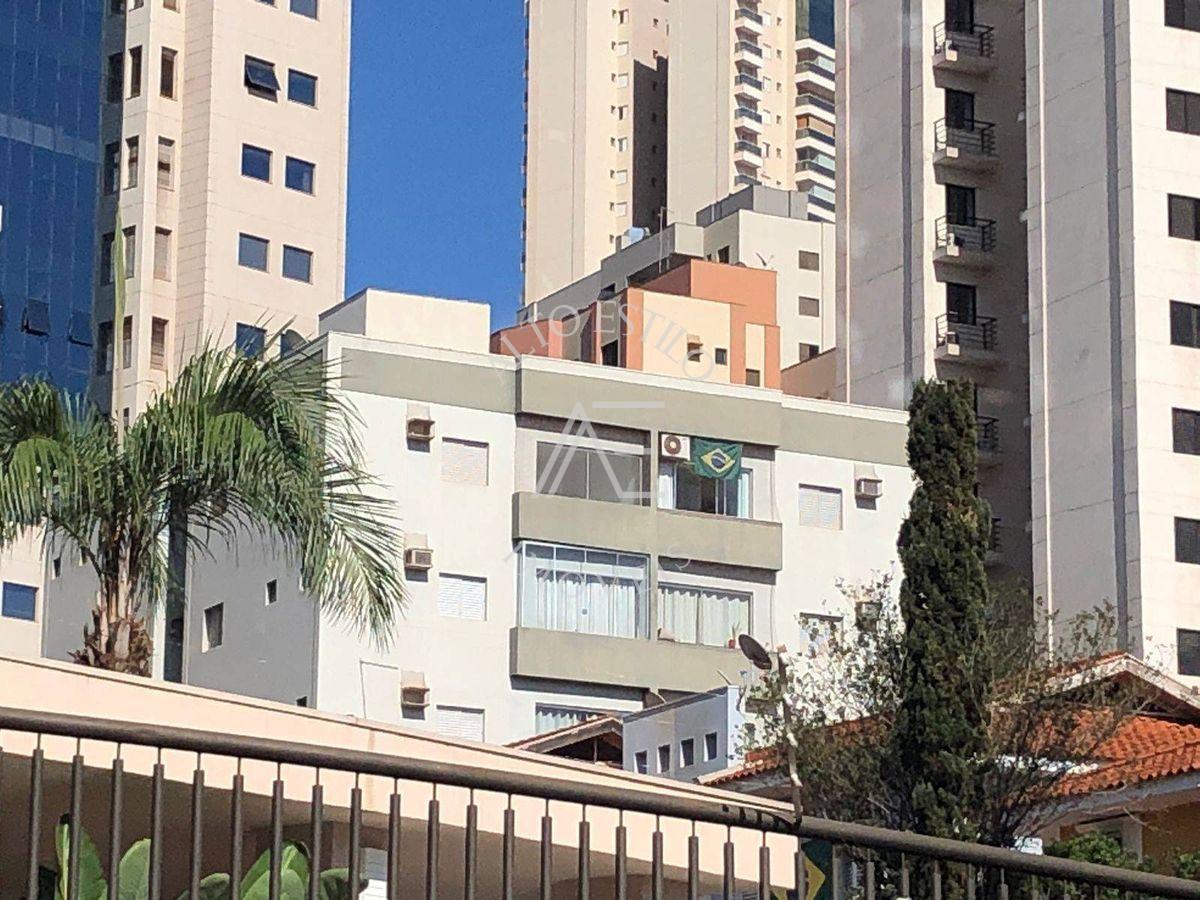 Apartamento 60 m  2 dormitórios e 1 suíte jardim botânico ribe...