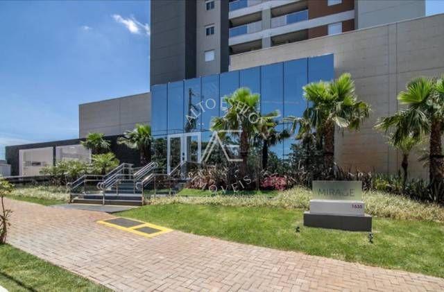 QUINTA DA PRIMAVERA - EDIFÍCIO VISION 88 m  2 Suítes VARANDA G...