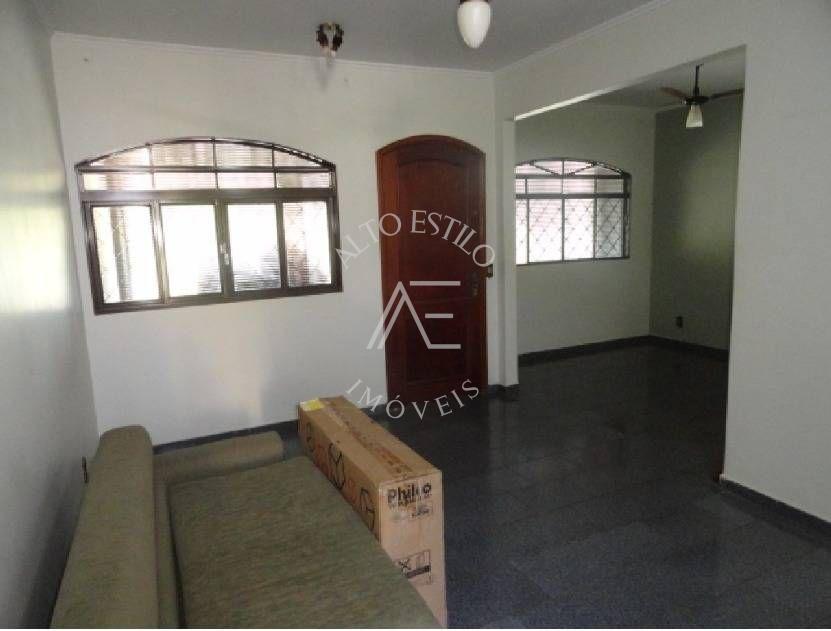 Casa no Jardim Irajá