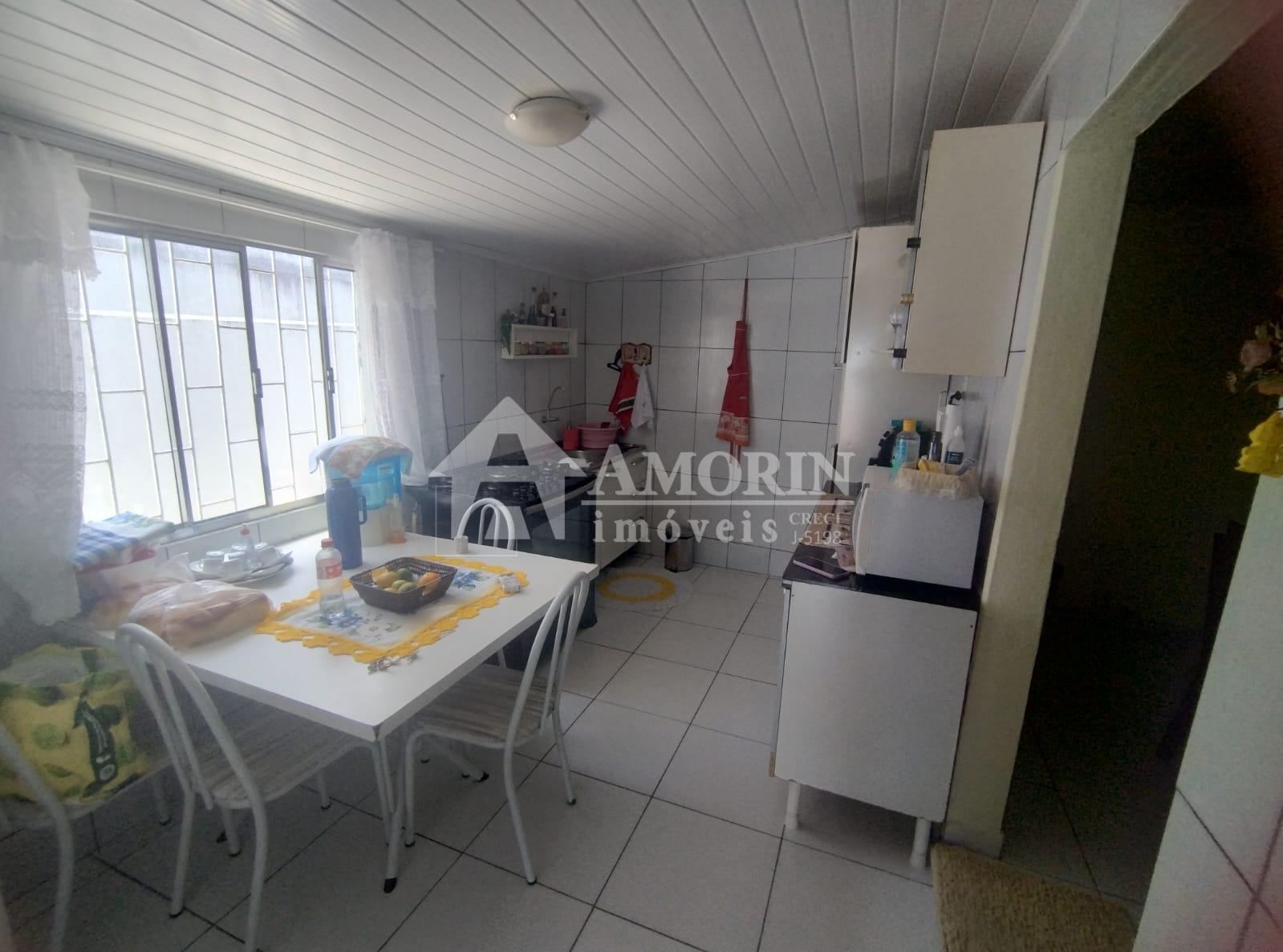 Casa de 3 quartos à venda, terreno medindo 360m , Fazendinha, ...