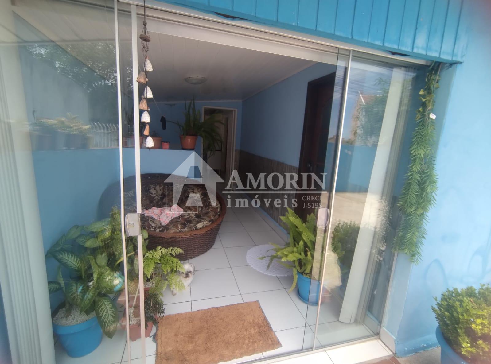 Casa de 3 quartos à venda, terreno medindo 360m , Fazendinha, ...