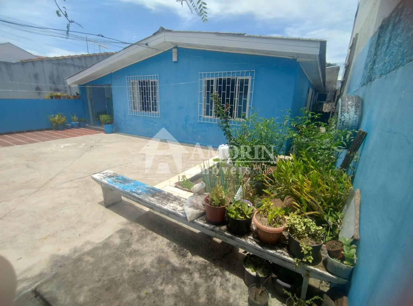 Casa de 3 quartos à venda, terreno medindo 360m , Fazendinha, ...