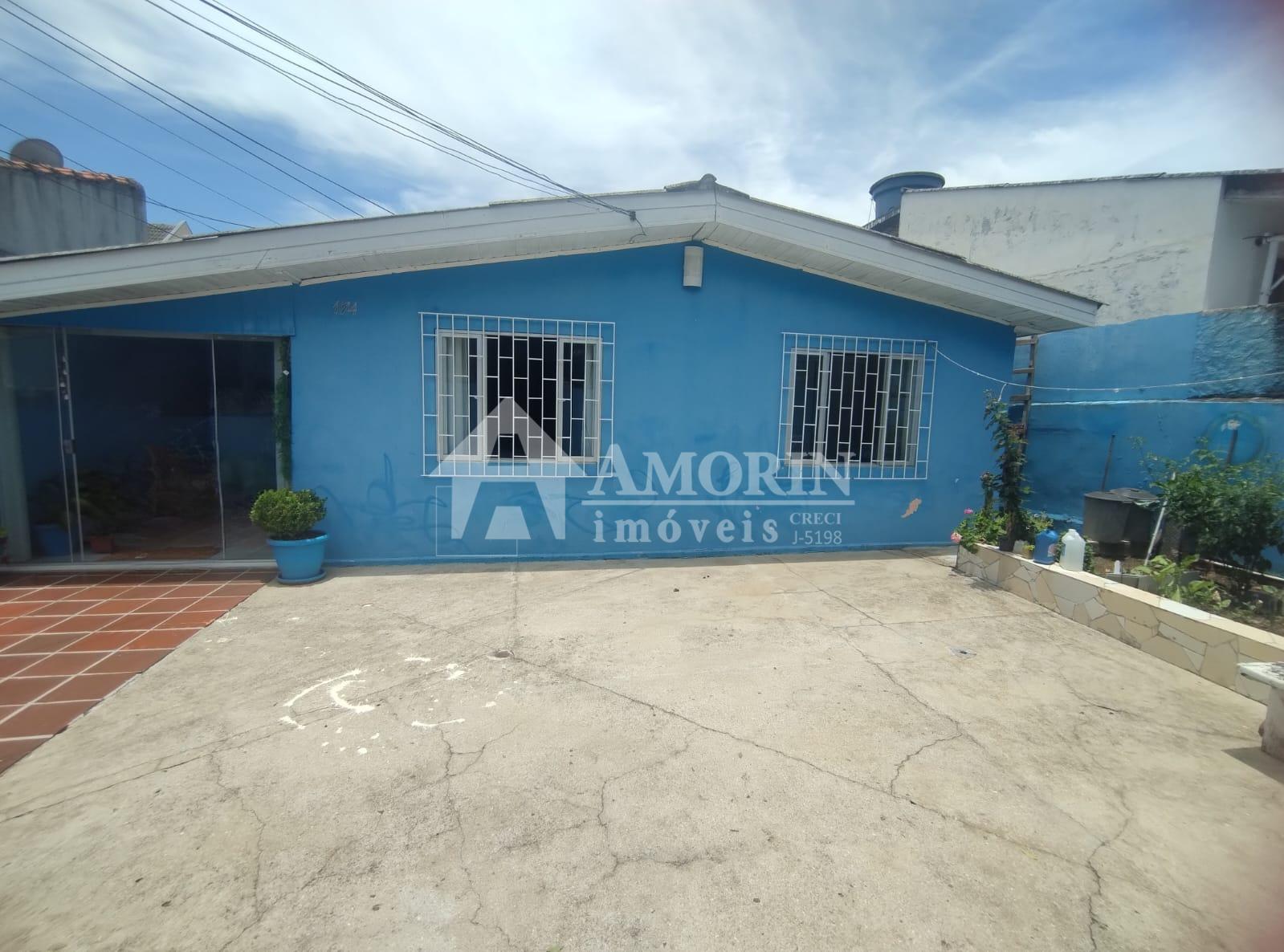 Casa de 3 quartos à venda, terreno medindo 360m , Fazendinha, ...