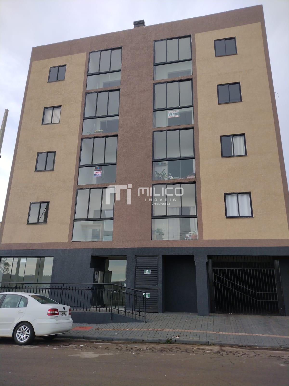 APARTAMENTO  VENDA, CRISTO REI, FRANCISCO BELTRAO - PR